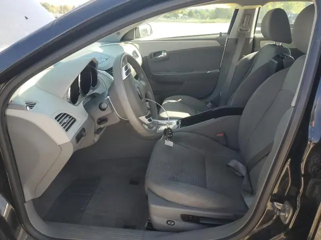 2012 CHEVROLET MALIBU LS  