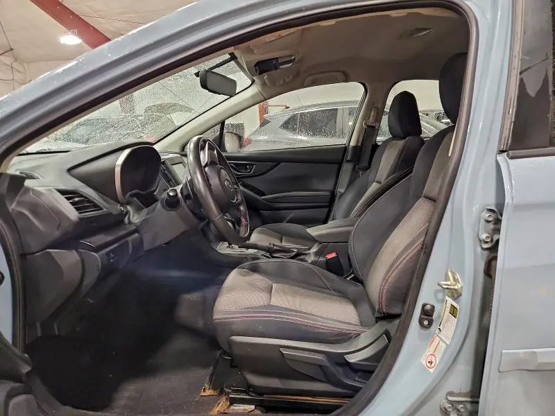 2019 SUBARU CROSSTREK PREMIUM  