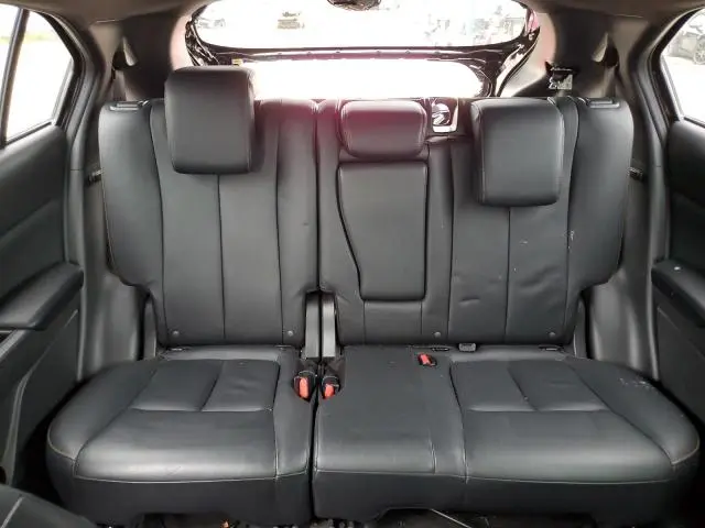 2020 MITSUBISHI ECLIPSE CROSS SE  