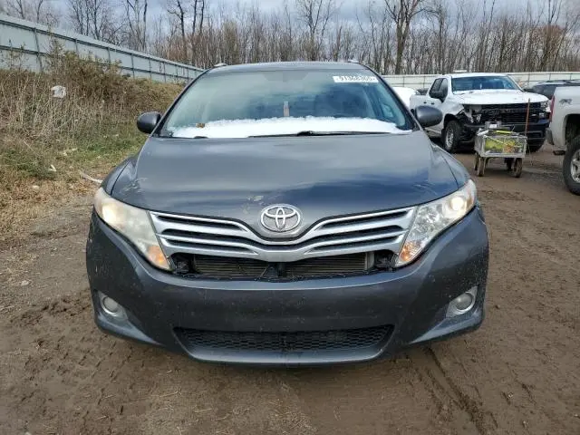 2010 TOYOTA VENZA   