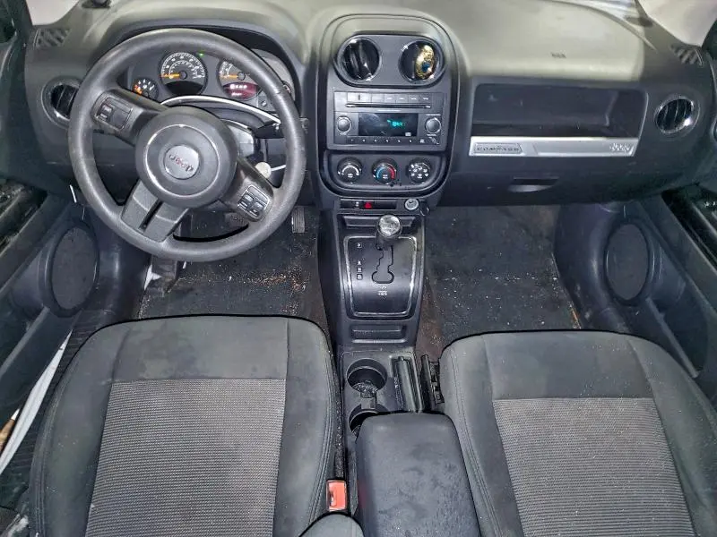 2014 JEEP COMPASS SPORT  