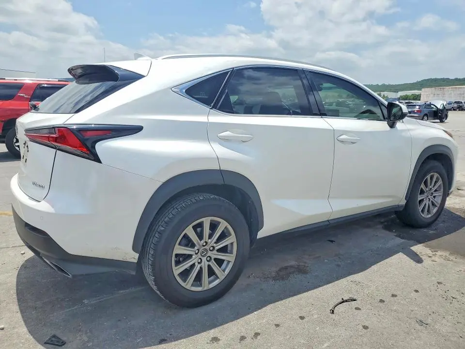 2020 LEXUS NX 300  