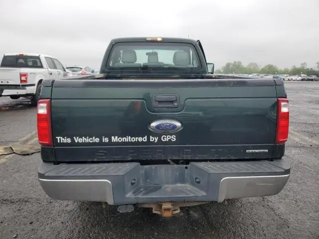 2016 FORD F250 SUPER DUTY  