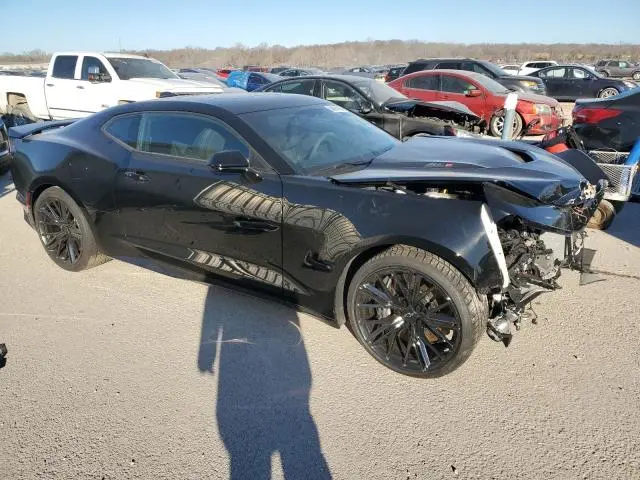 2023 CHEVROLET CAMARO ZL1