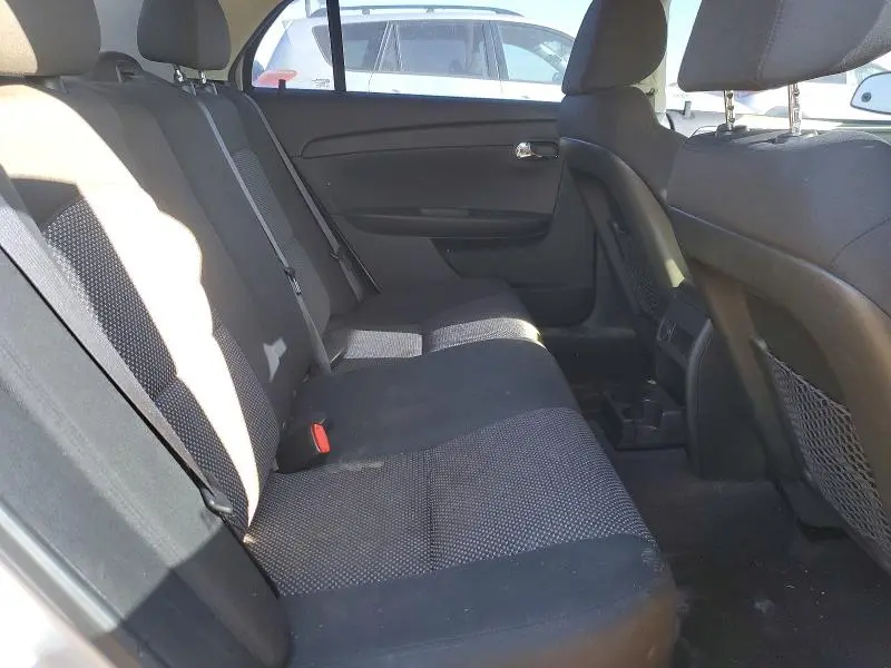 2010 CHEVROLET MALIBU 1LT  