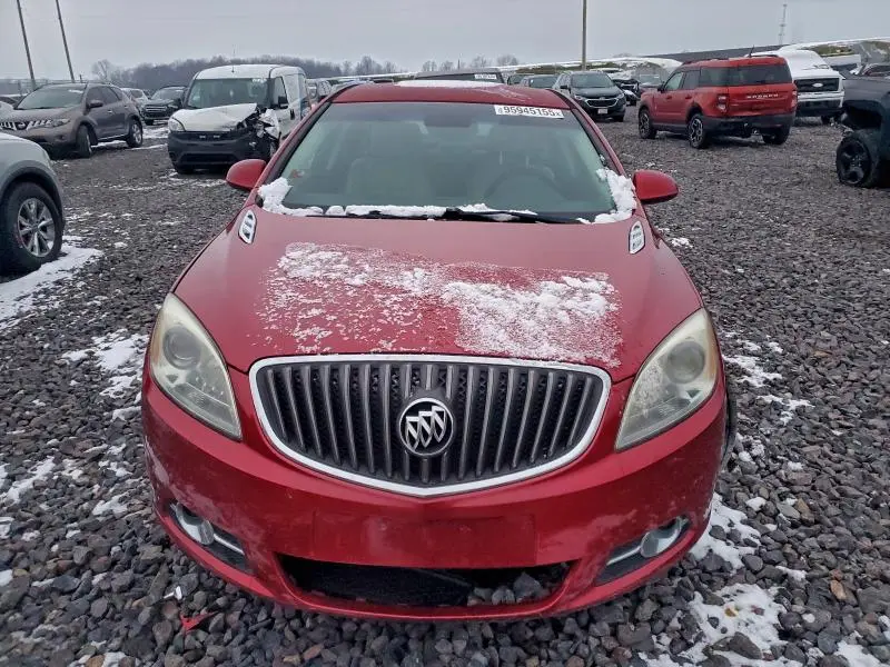 2012 BUICK VERANO   