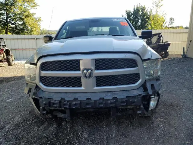2013 RAM 1500 ST