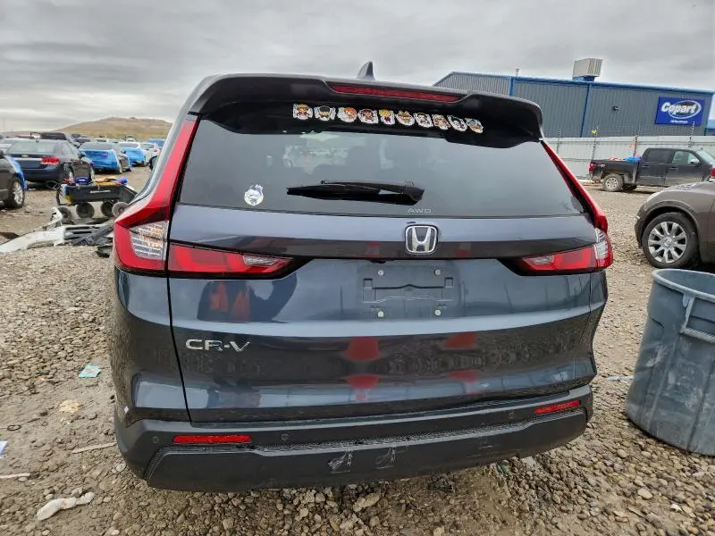 2023 HONDA CR-V EXL  