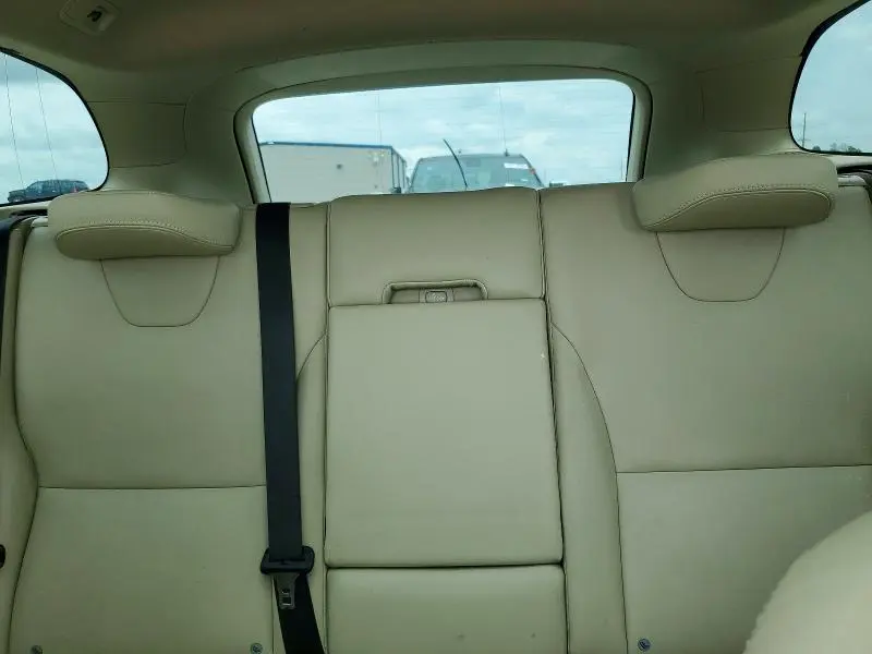 2015 VOLVO XC60 T5 PLATINUM  