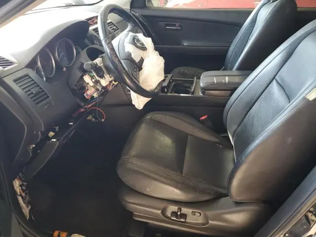 2014 MAZDA CX-9 TOURING  