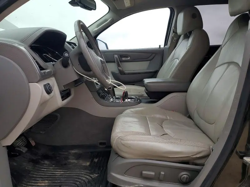 2015 GMC ACADIA SLT-1  