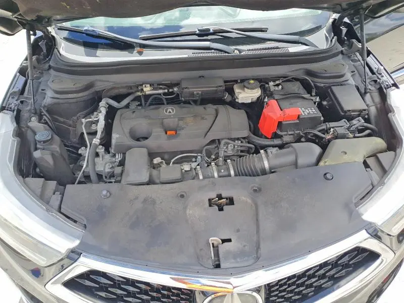 2020 ACURA RDX   