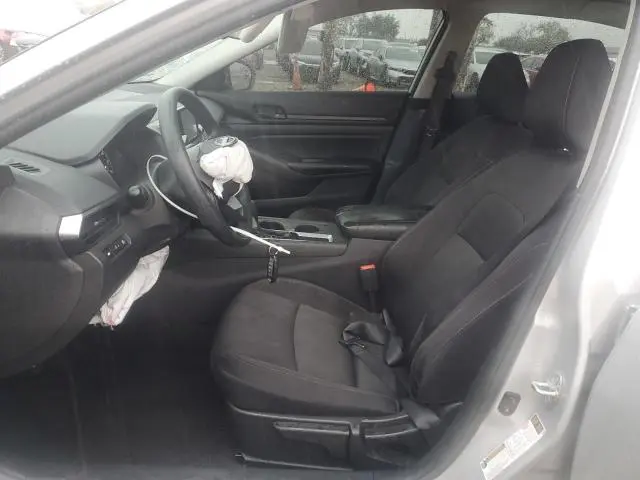 2023 NISSAN ALTIMA S  