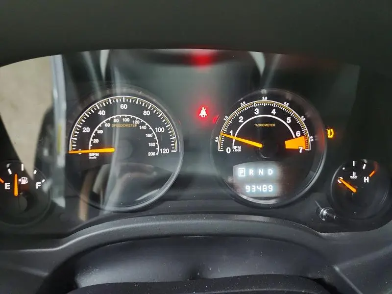 2015 JEEP COMPASS SPORT  