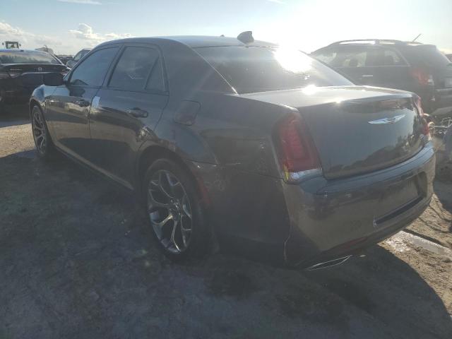 2016 CHRYSLER 300 S