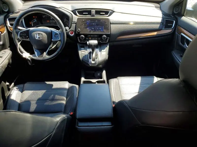 2019 HONDA CR-V EXL  