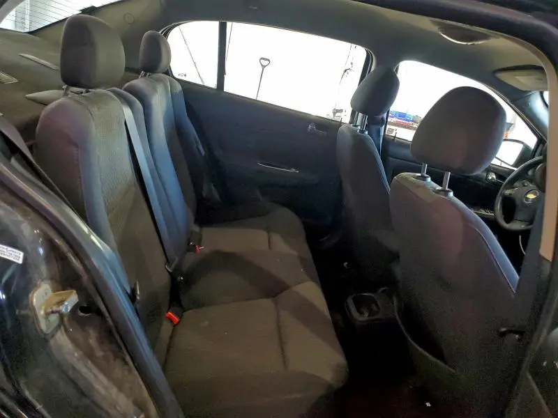 2010 CHEVROLET COBALT 1LT  