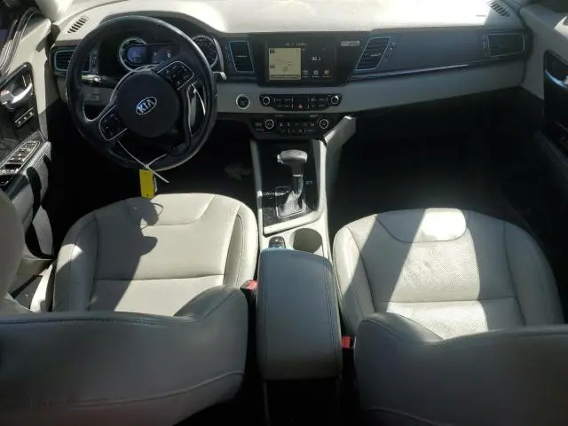 2018 KIA NIRO TOURING  