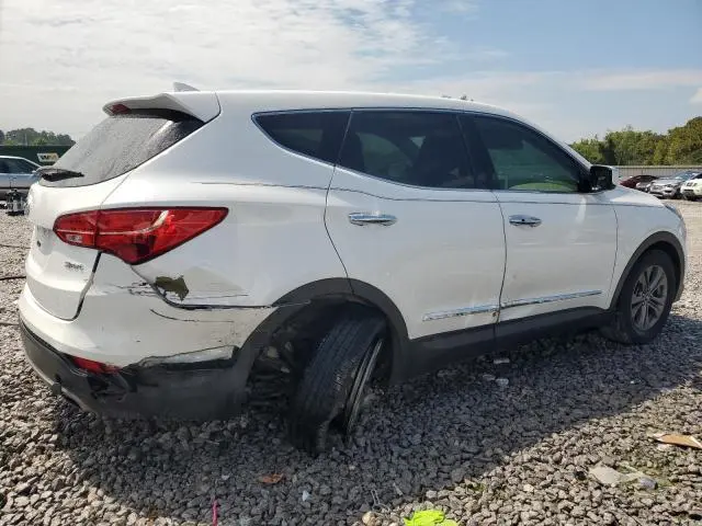 2013 HYUNDAI SANTA FE SPORT   
