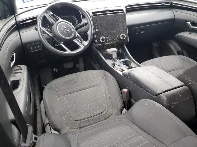 2023 HYUNDAI SANTA CRUZ SE