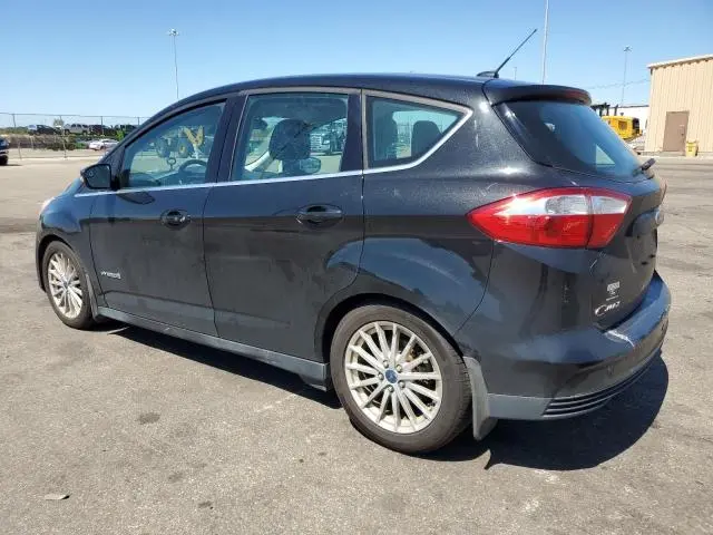 2014 FORD C-MAX SEL  