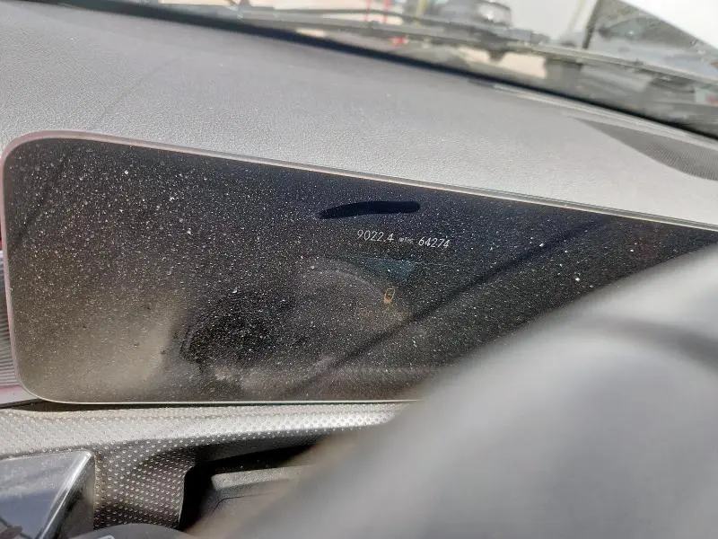 2020 MERCEDES-BENZ A 220  