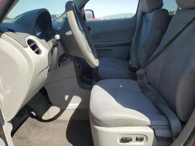 2011 CHEVROLET HHR LT  