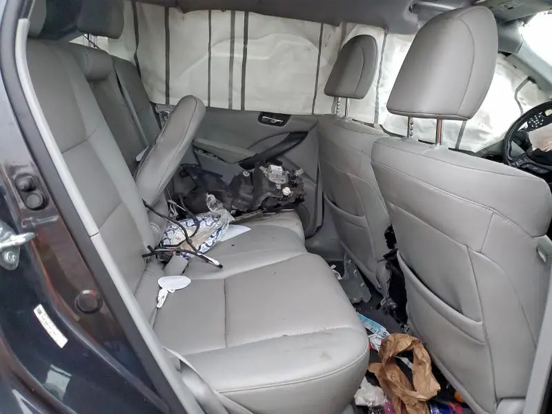 2016 ACURA RDX ADVANCE  