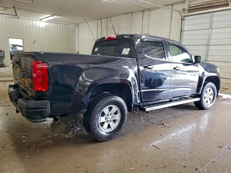 2020 CHEVROLET COLORADO   