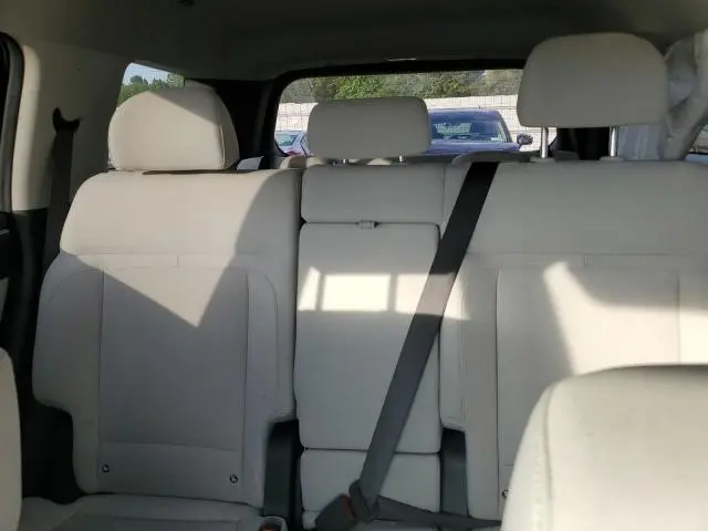 2024 HYUNDAI SANTA FE SE  