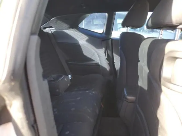 2013 DODGE CHALLENGER SXT  