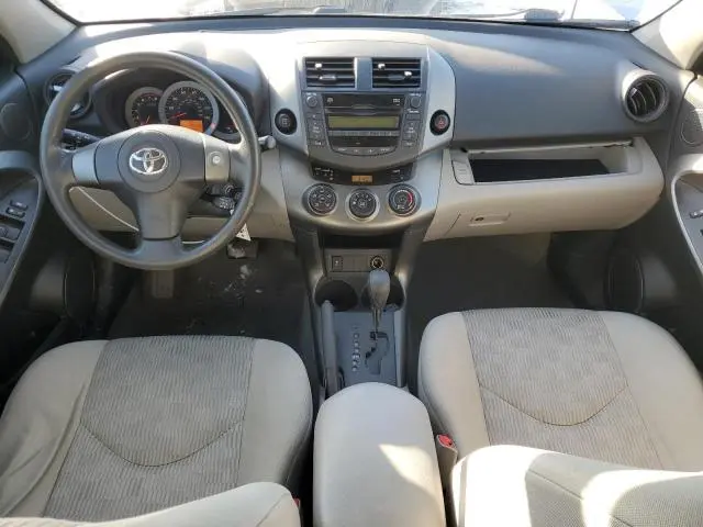 2010 TOYOTA RAV4   