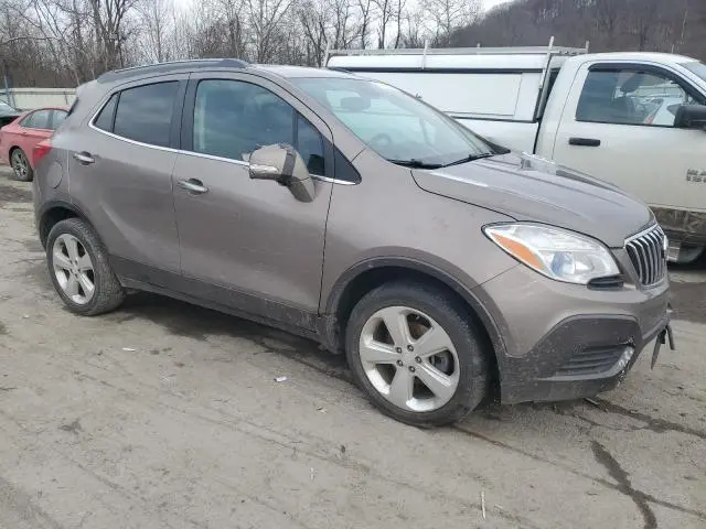 2015 BUICK ENCORE   