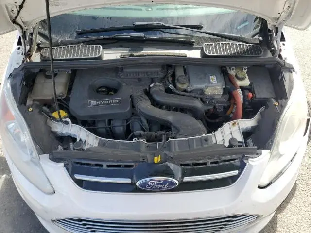 2013 FORD C-MAX SEL  