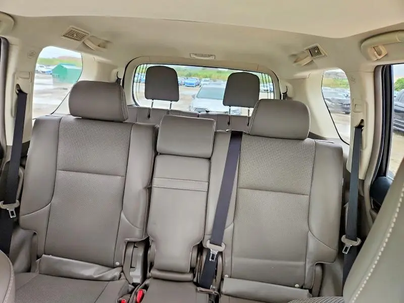 2019 LEXUS GX 460 BASE  