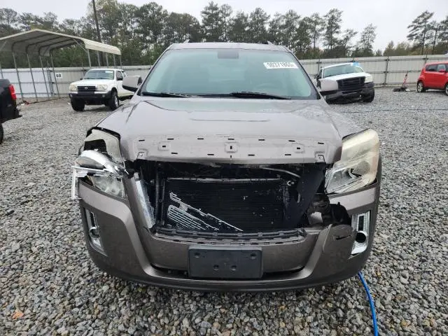 2012 GMC TERRAIN SLT  