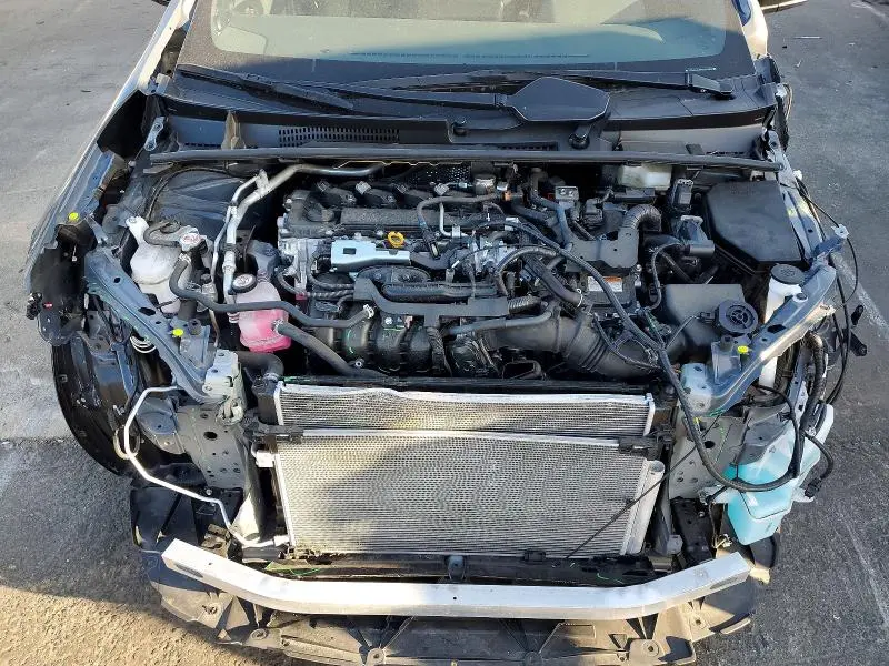 2024 TOYOTA PRIUS LIMITED  