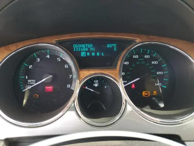 2011 BUICK ENCLAVE CXL