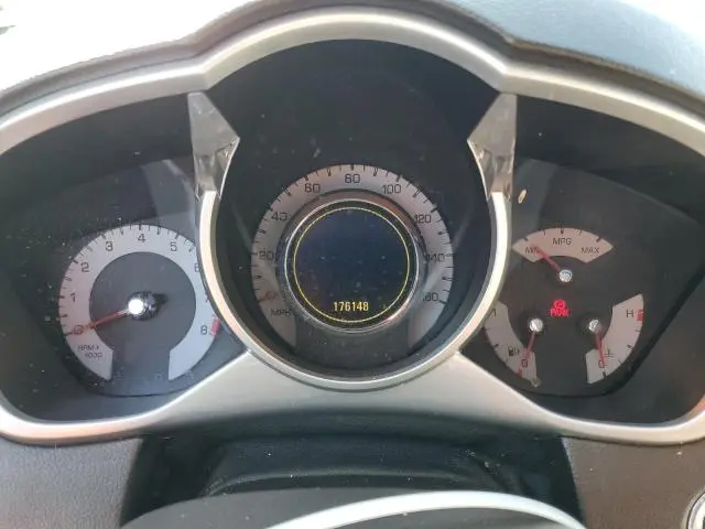 2012 CADILLAC SRX PERFORMANCE COLLECTION  