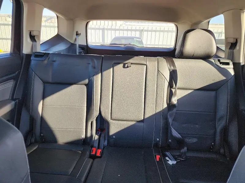 2023 VOLKSWAGEN ATLAS SE  