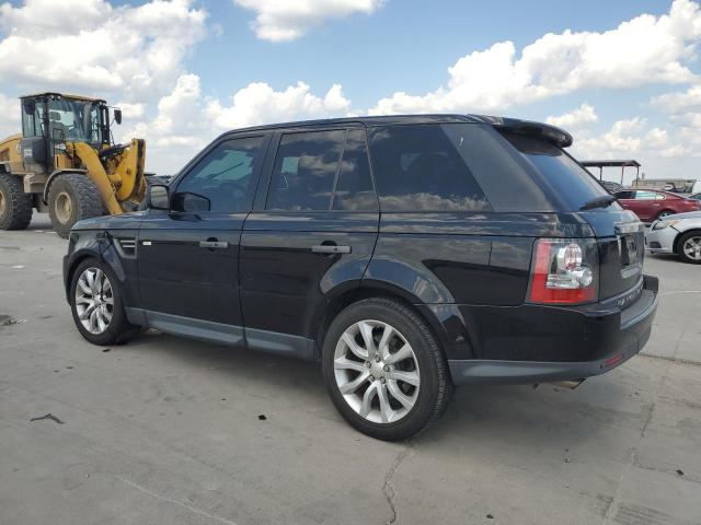 2011 LAND ROVER RANGE ROVER SPORT HSE