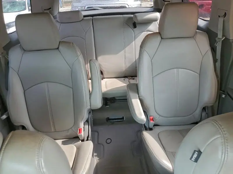 2014 GMC ACADIA SLT-1  