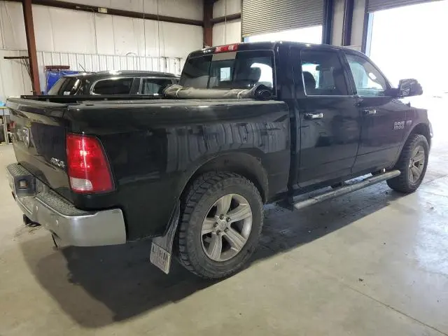 2014 RAM 1500 SLT  