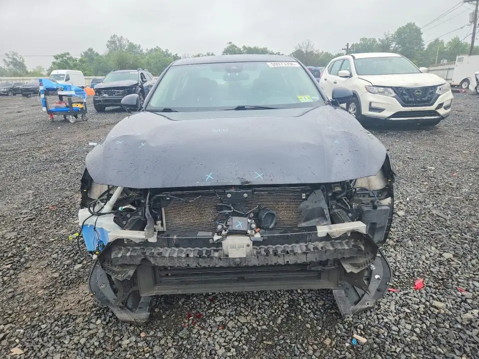 2021 NISSAN ALTIMA SV  