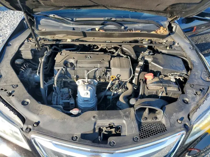 2016 ACURA TLX TECH  