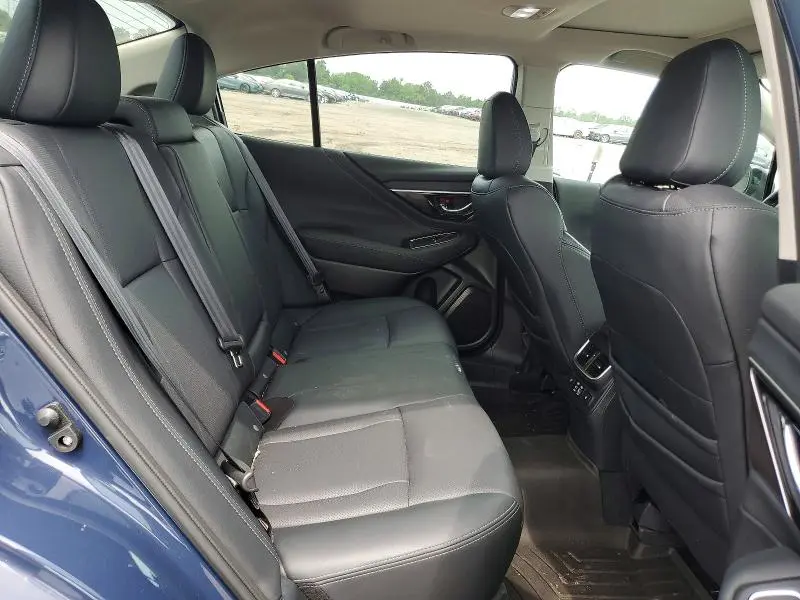2024 SUBARU LEGACY LIMITED  