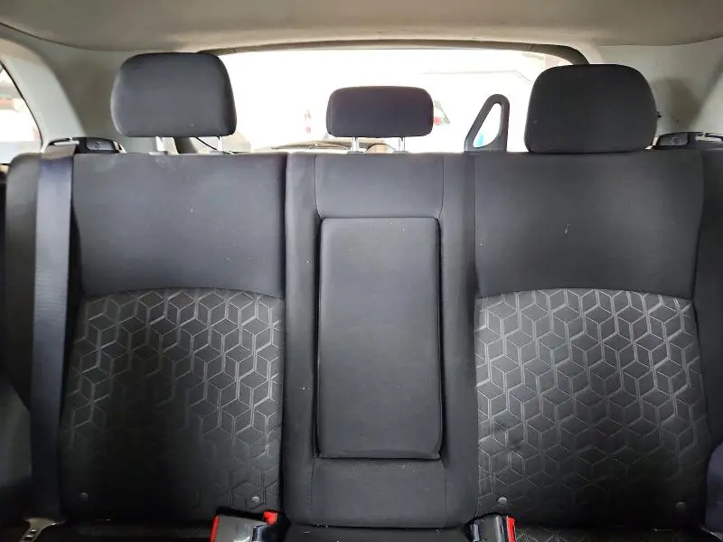 2021 MITSUBISHI RVR ES  