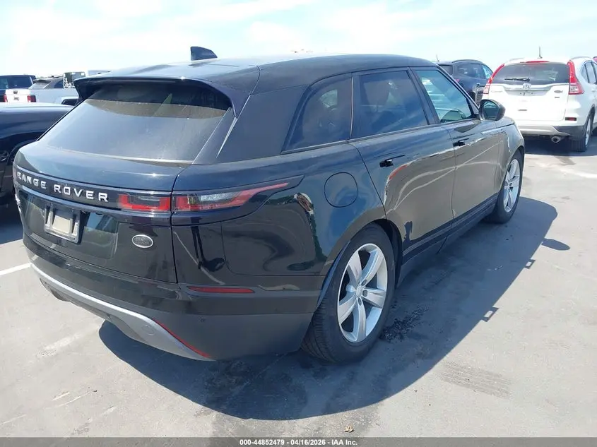 2018 LAND ROVER RANGE ROVER VELAR P380 S