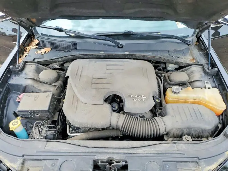 2013 CHRYSLER 300   