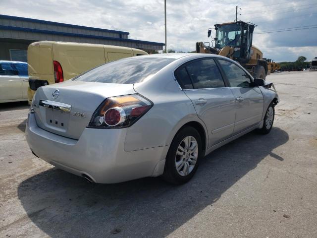 2011 NISSAN ALTIMA BASE